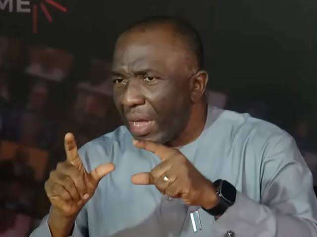 Nwosu: I rejected offer of three ministerial slots to abandon opposition coalition