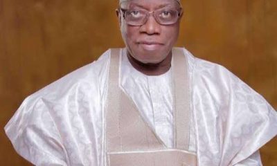 Beyond Expectations: The story of Yakubu Mohammed, journalist, reformer, and reluctant politician