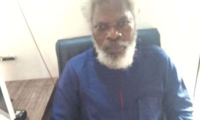 Don harps on need for renewed commitment to values at Ruthwiphdale graduation ceremony