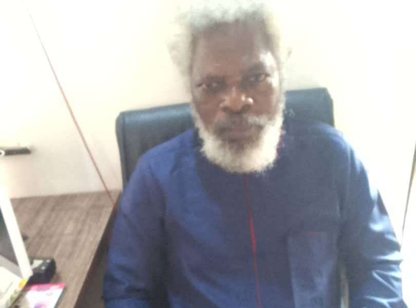 Don harps on need for renewed commitment to values at Ruthwiphdale graduation ceremony