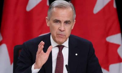 Canada 'disappointed' as Trump hikes tariffs over Palestine, fentanyl concerns