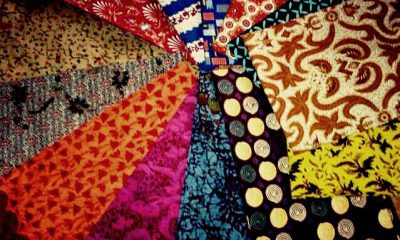 Woven with Pride: The Story Behind Hausa Traditional Outfits