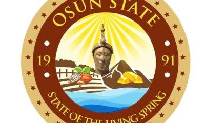OLT frowns at prolonged withholding of Osun LG funds