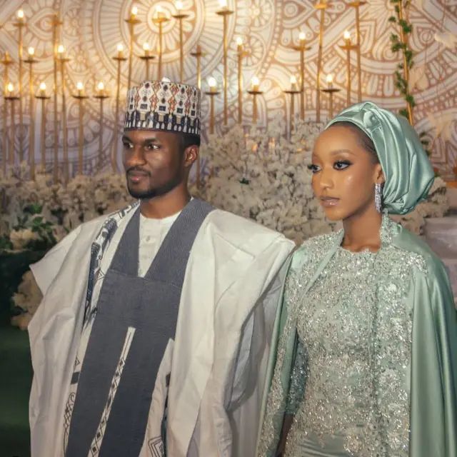 Culture meets glamour: How Hausa weddings are evolving 