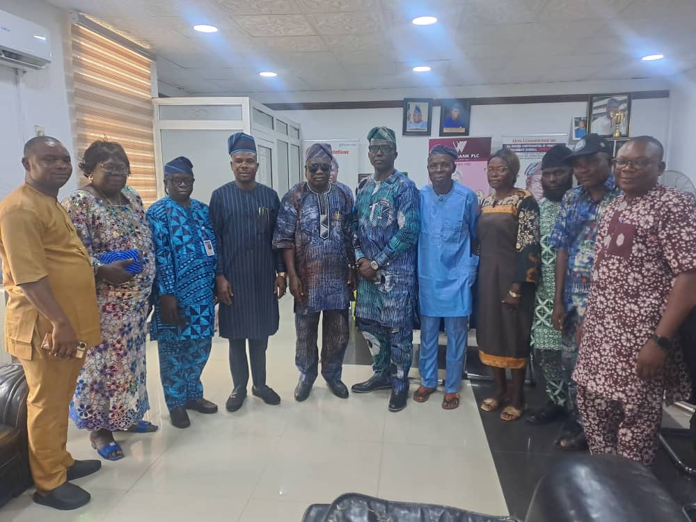 OSCO-HEALTH, Ilesa Pivotal to Osun, Nigeria’s Health Tech Growth – Education Commissioner
