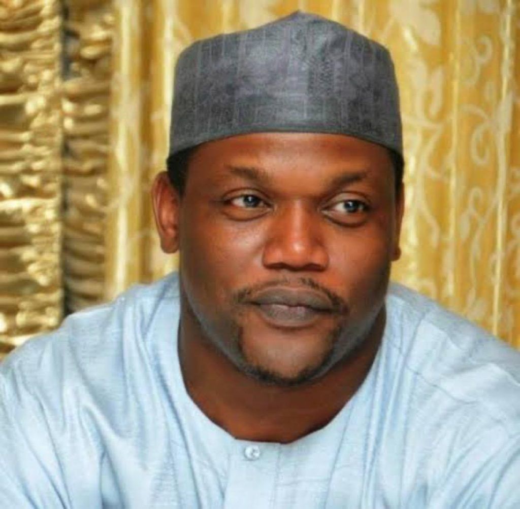 JUST IN: Mohammed Babangida accepts BOA chairmanship, thanks Tinubu