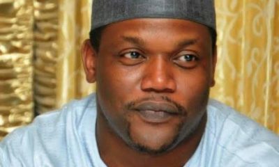 JUST IN: Mohammed Babangida accepts BOA chairmanship, thanks Tinubu