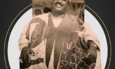 57 years after his passing, family celebrates legacy of late Ladejola-Oginni