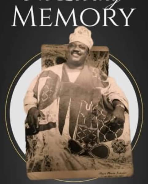 57 years after his passing, family celebrates legacy of late Ladejola-Oginni