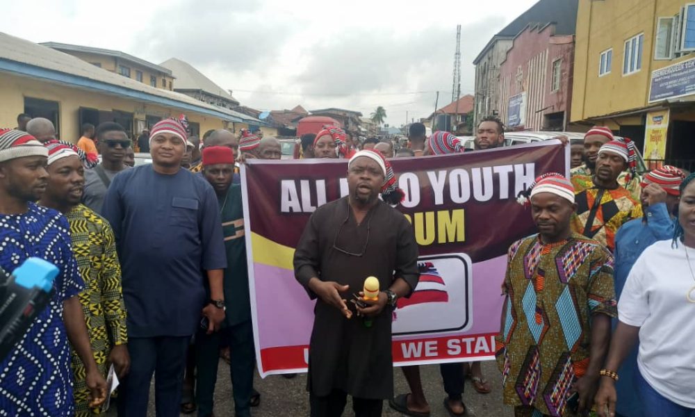 2027: Igbo Youths Demand Nnamdi Kanu’s Release as Condition for Election Participation