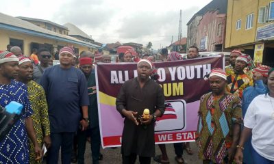 2027: Igbo Youths Demand Nnamdi Kanu’s Release as Condition for Election Participation