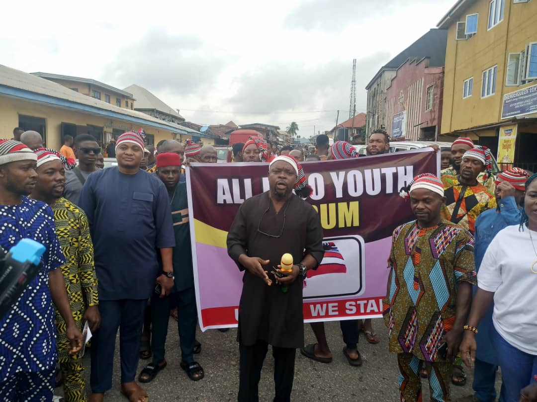 2027: Igbo Youths Demand Nnamdi Kanu’s Release as Condition for Election Participation