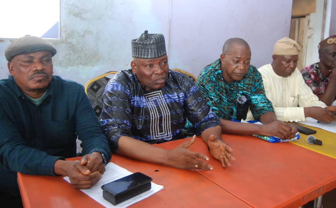2027: PYF holds conference to rejuvenate progressive governance, others