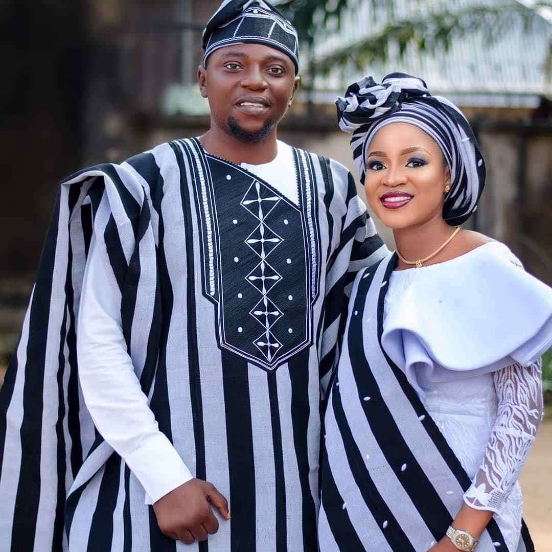 Many Cultures, One Country: Inside Tiv and Idoma Traditional Weddings