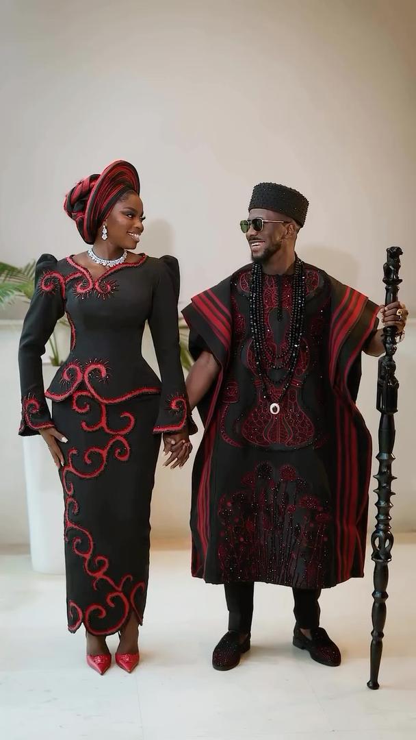 Many Cultures, One Country: Inside Tiv and Idoma Traditional Weddings