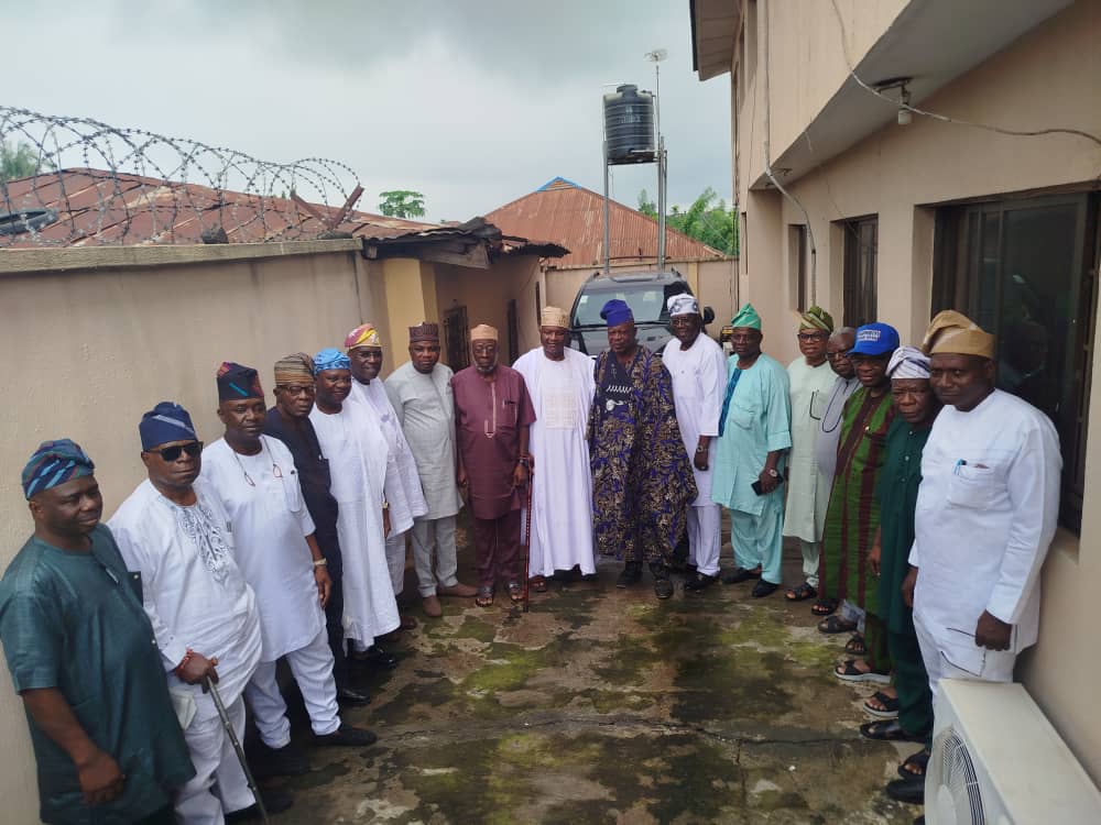 Osun Guber 2026: APC elders forum harps on rancour free primary