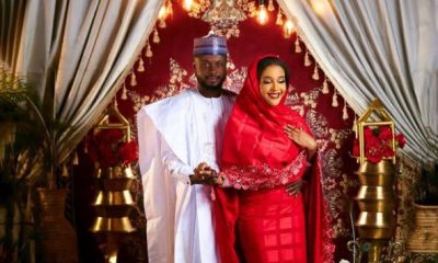 Threads of Tradition: Exploring the Diverse Beauty of Nigerian Ethnic Weddings