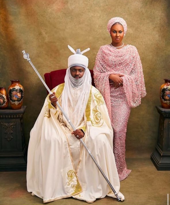Culture meets glamour: How Hausa weddings are evolving 