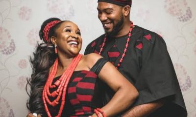Many Cultures, One Country: Inside Tiv and Idoma Traditional Weddings