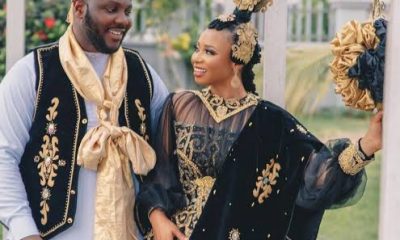 Many Cultures, One Country: Traditional Weddings of Efik, Ibibio, Akwa Ibom and Cross River