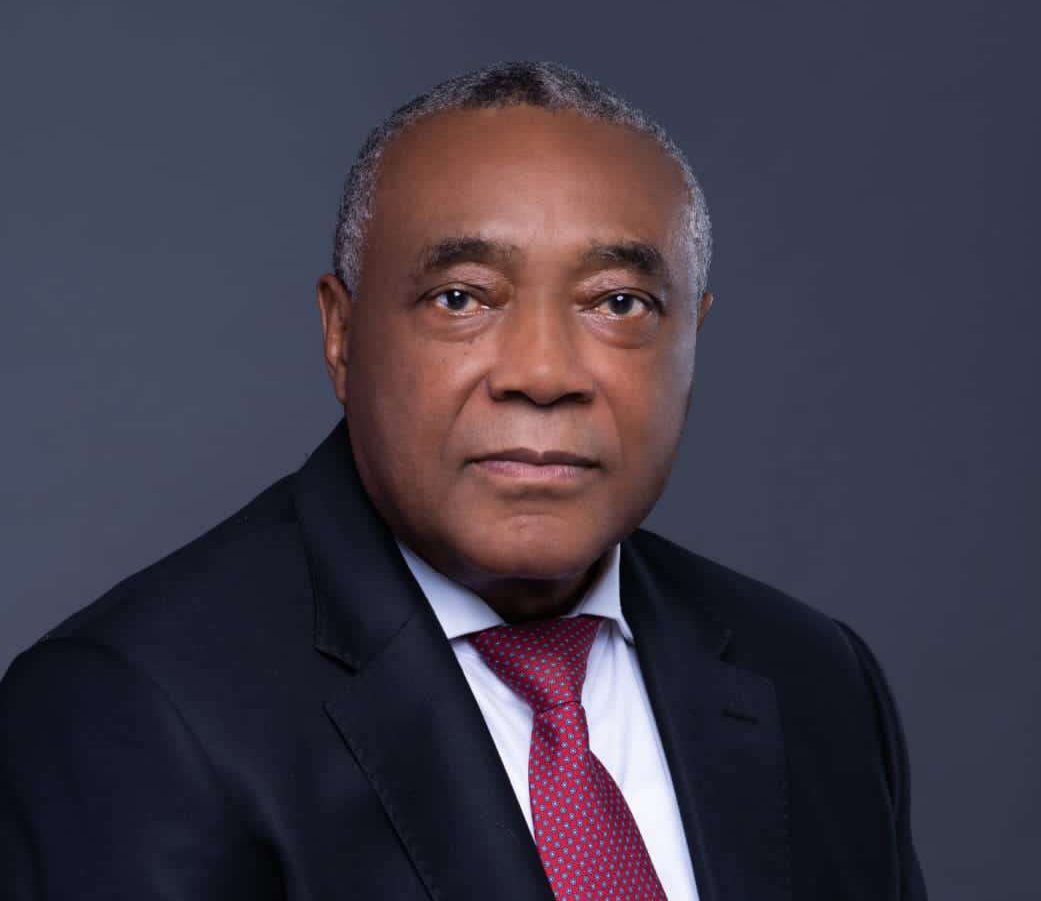Dangote steps down as chairman of Dangote Cement, Ikazoboh takes over