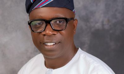 Oyintiloye tasks APC National Chairman on Anambra, Ekiti, Osun Guber Polls