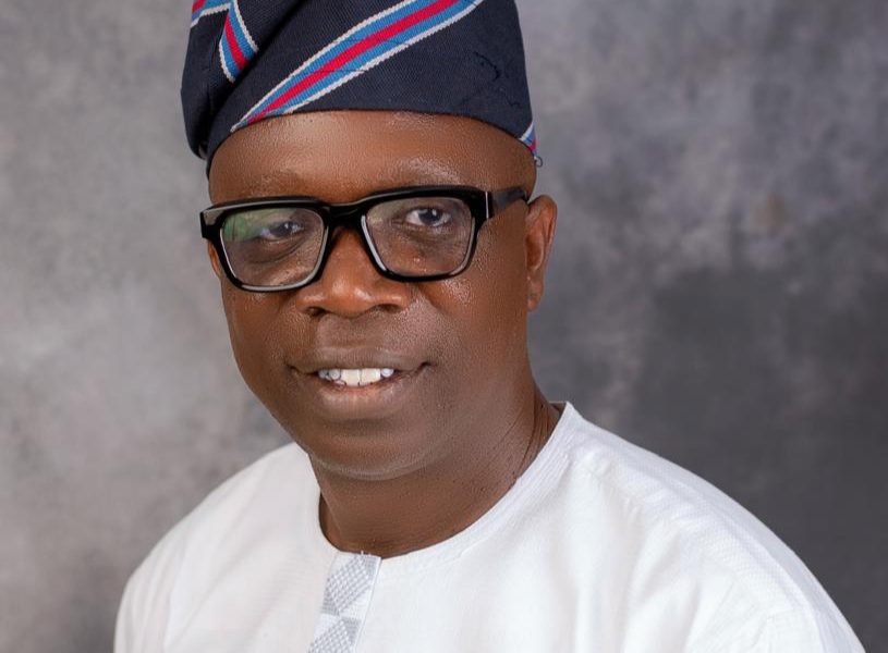 Oyintiloye tasks APC National Chairman on Anambra, Ekiti, Osun Guber Polls