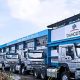 Dangote Refinery bolsters employment, offers CNG drivers robust benefits