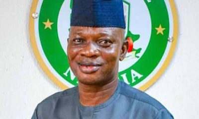 Ado-Odo/Ota LG Partners with Private Organisations to Tackle Flooding