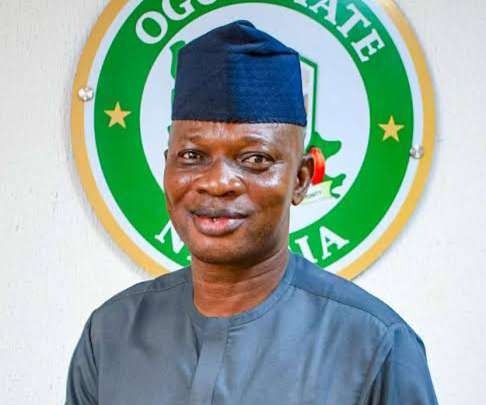 Ado-Odo/Ota LG Partners with Private Organisations to Tackle Flooding