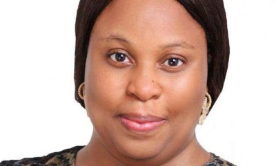 Tinubu sacks climate council DG Madueke ahead of COP30, appoints Majekodunmi 