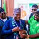 Fintiri gives Falcons coach Madugu house, N50m