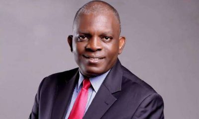 Shippers Council boss, Ukeyima, explains delay in realising Isiala Ngwa dry port