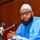 Gov. Bago:A 'mujahideen' seeking better society, against  democratic rights