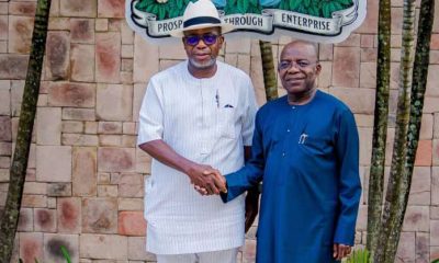 Abia finalises plans to acquire 60% of EEDC assets in the state