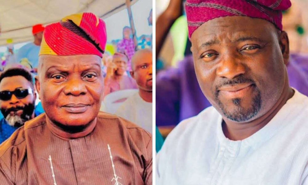 Afolabi eulogises Osun PDP chair Sunday Bisi on birthday anniversary