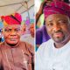 Afolabi eulogises Osun PDP chair Sunday Bisi on birthday anniversary