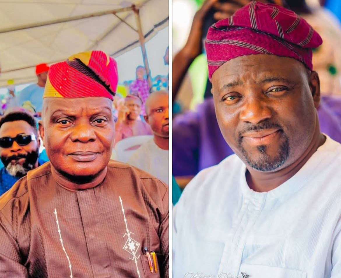 Afolabi eulogises Osun PDP chair Sunday Bisi on birthday anniversary