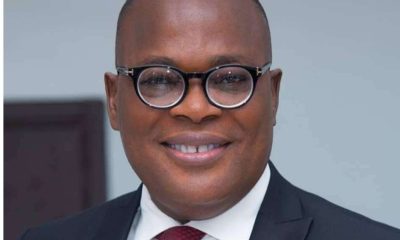 UNN Appoints Professor Simon Uchenna Ortuanya as 16th Vice-Chancellor