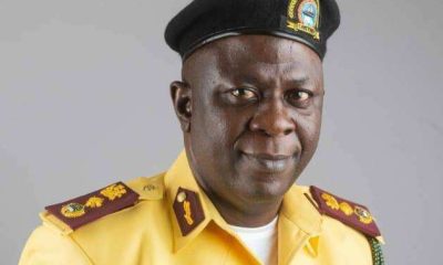 Lagos warns event centres, nightclubs against obstruction of traffic