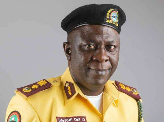 Lagos warns event centres, nightclubs against obstruction of traffic