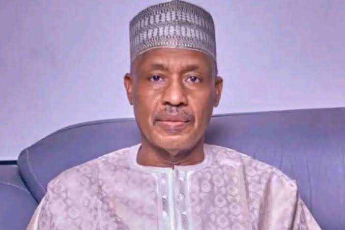 Yar’adua quits APC, joins ADC, slams ruling party as ‘bandits in government’