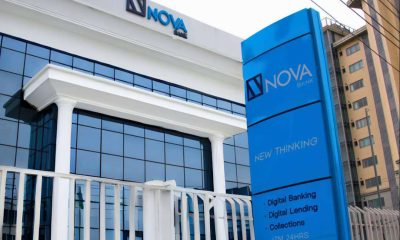 NOVA Bank refines strategy for sustainable growth, seeks regional license to deepen market impact