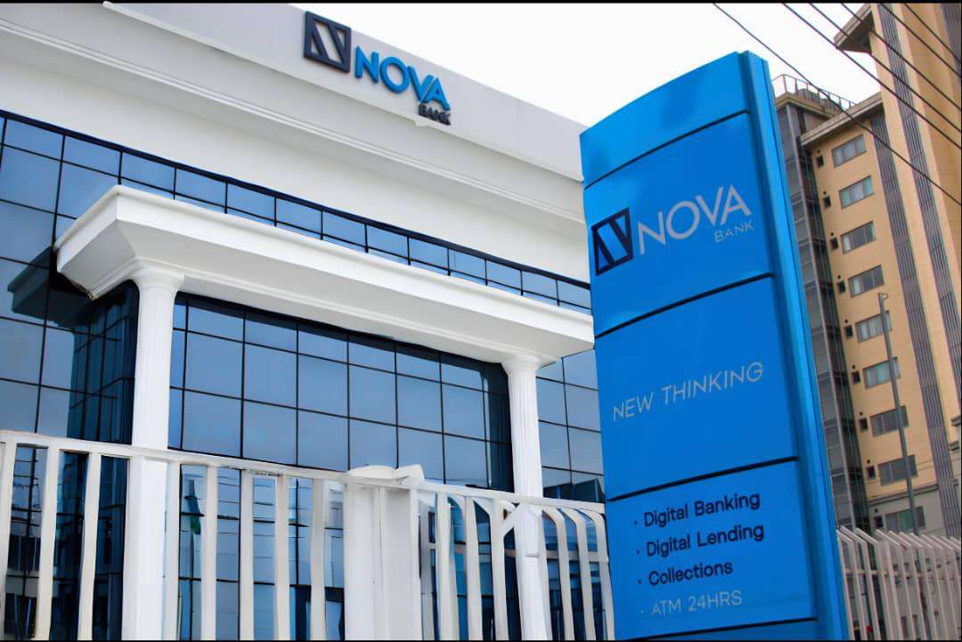 NOVA Bank refines strategy for sustainable growth, seeks regional license to deepen market impact
