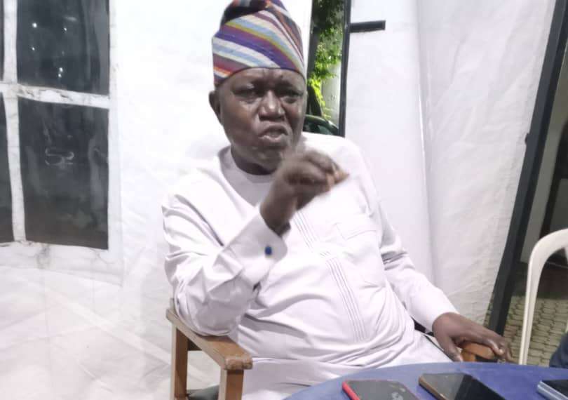 Nigeria can't be virile, prosperous without tribal, religious considerations - Chief Niyi Akintola.