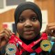 17-year-old Nafisa Aminu beats 69 countries to win global English competition