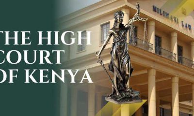 High Court in Nairobi rejects PIN’s application in a Data Protection Case