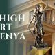 High Court in Nairobi rejects PIN’s application in a Data Protection Case