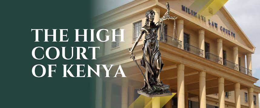 High Court in Nairobi rejects PIN’s application in a Data Protection Case