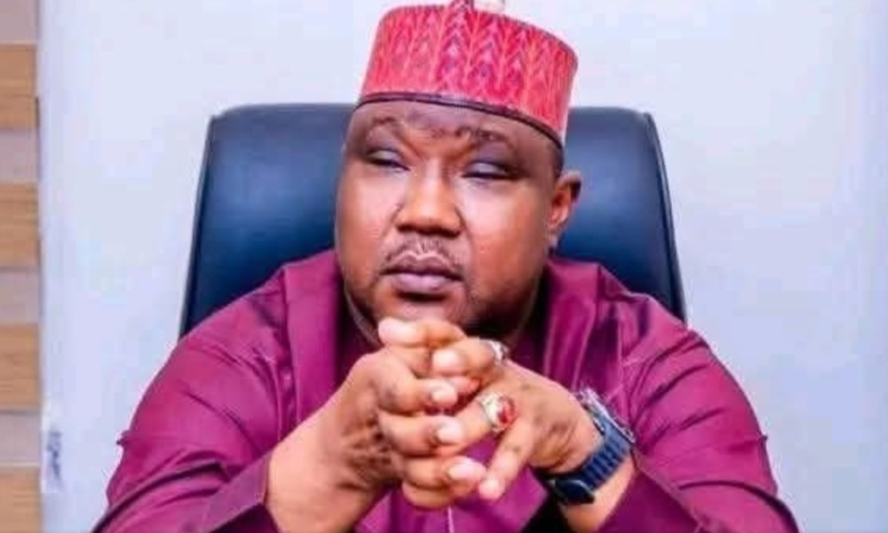 Kano transport commissioner quits after indictment in drug suspect bail saga